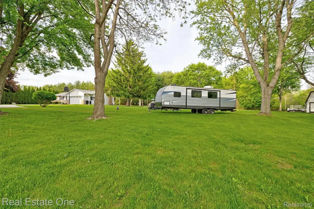 1574 Farnsworth Road Mayfield Township MI 48446