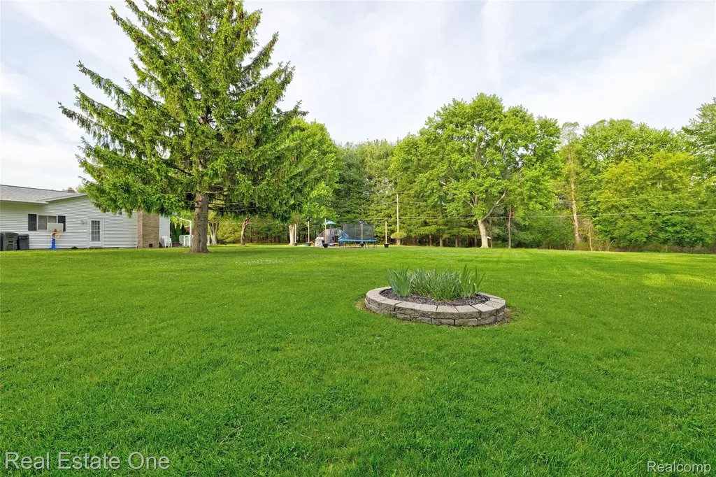 1574 Farnsworth Road Mayfield Township MI 48446