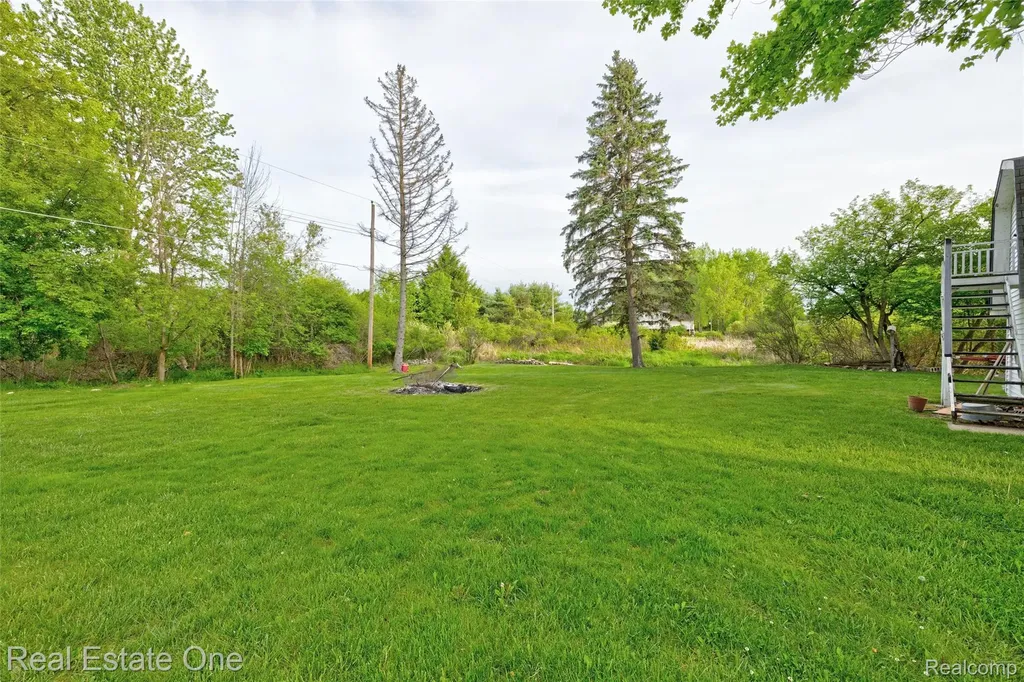 1574 Farnsworth Road Mayfield Township MI 48446