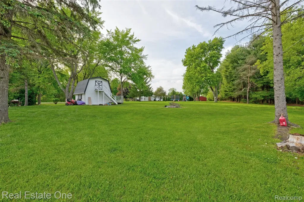 1574 Farnsworth Road Mayfield Township MI 48446