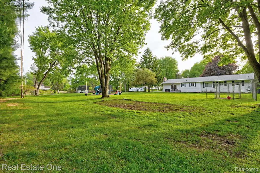1574 Farnsworth Road Mayfield Township MI 48446
