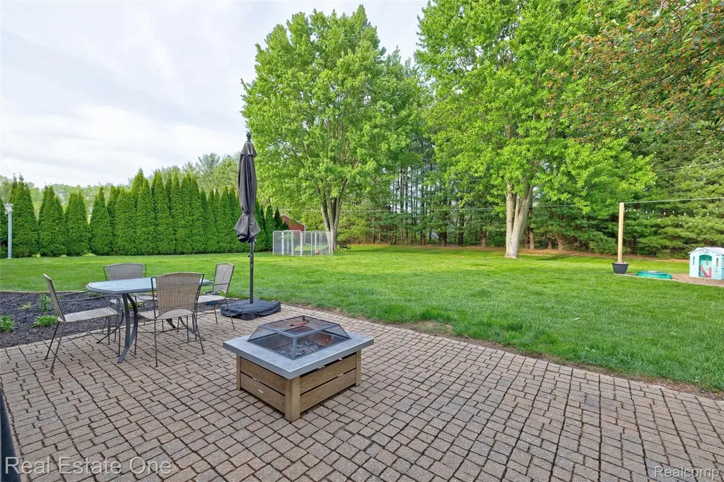 1574 Farnsworth Road Mayfield Township MI 48446
