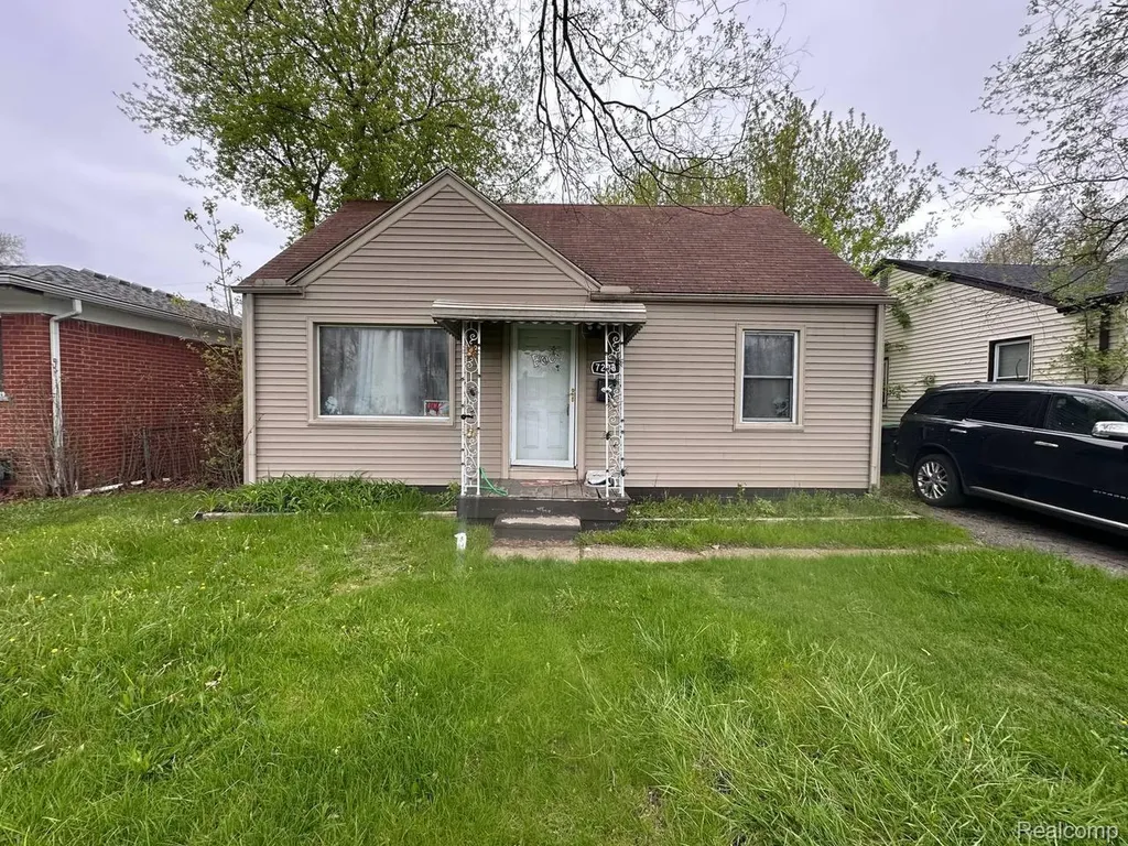 7208 Mortenview Drive Taylor City MI 48180