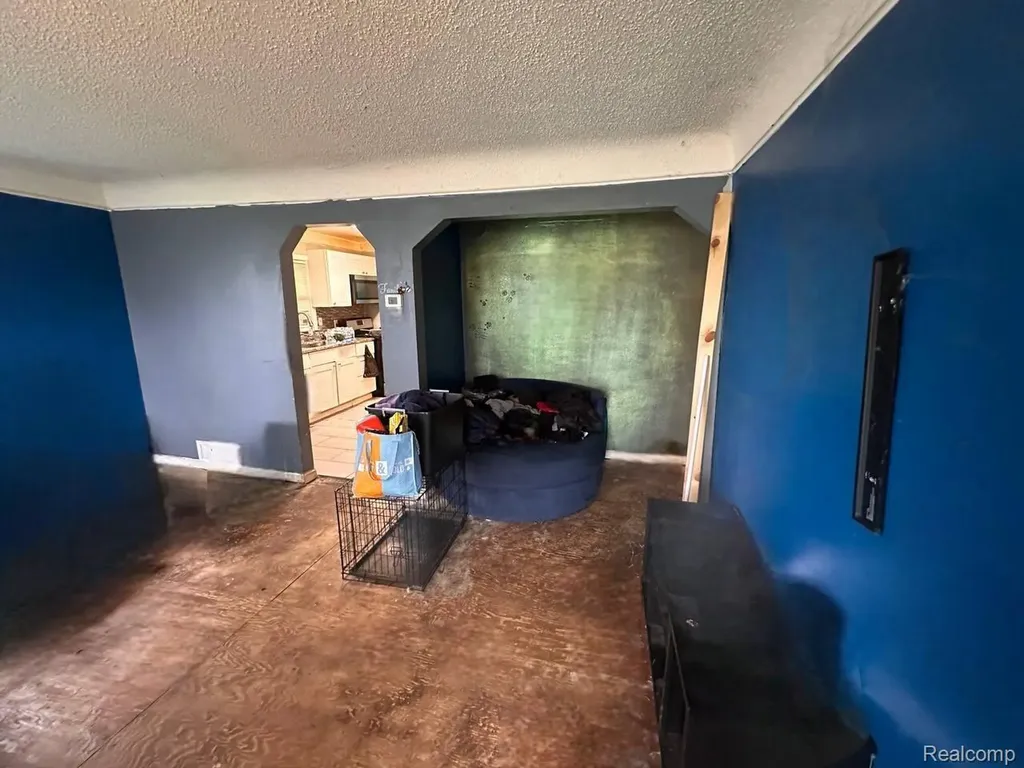 7208 Mortenview Drive Taylor City MI 48180