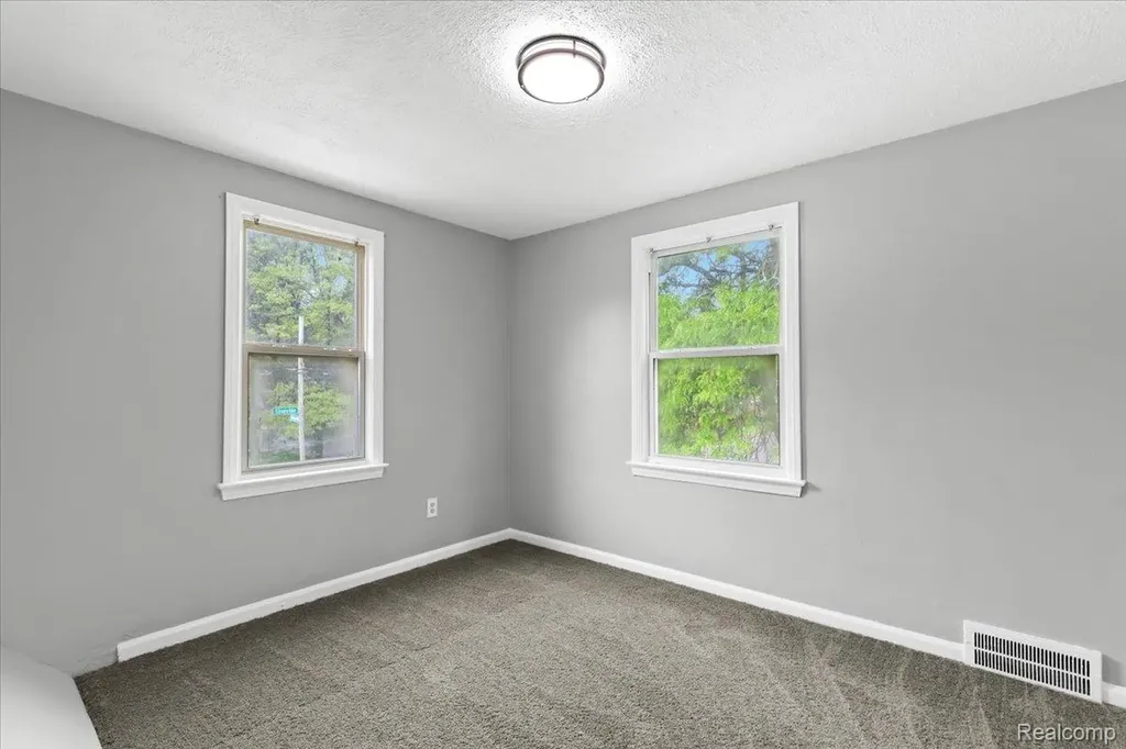 11000 Whitehill Street Detroit City MI 48224