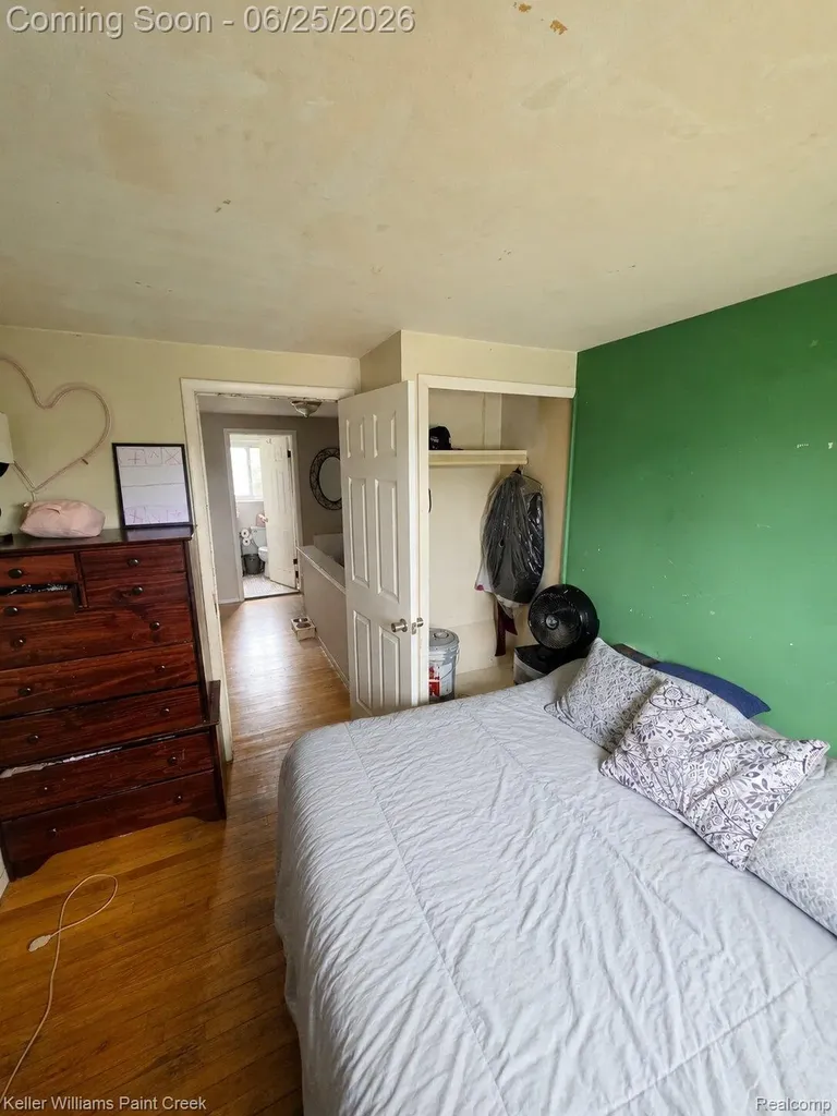20301 15 Mile Road Clinton Charter Township MI 48035