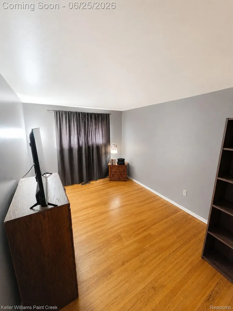 20301 15 Mile Road Clinton Charter Township MI 48035