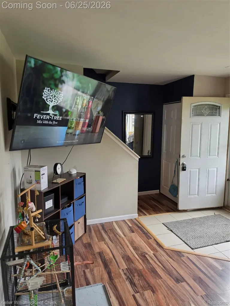 20301 15 Mile Road Clinton Charter Township MI 48035