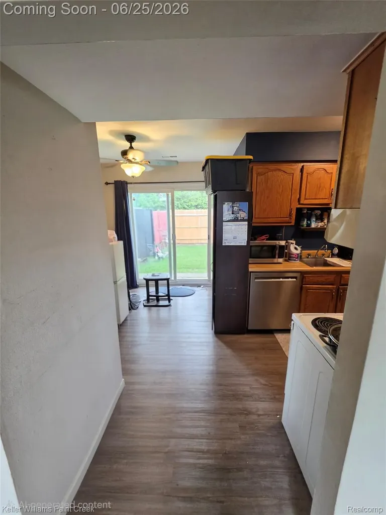 20301 15 Mile Road Clinton Charter Township MI 48035