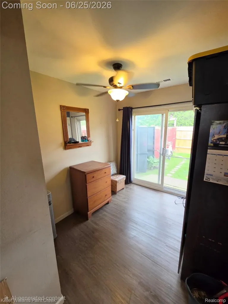 20301 15 Mile Road Clinton Charter Township MI 48035