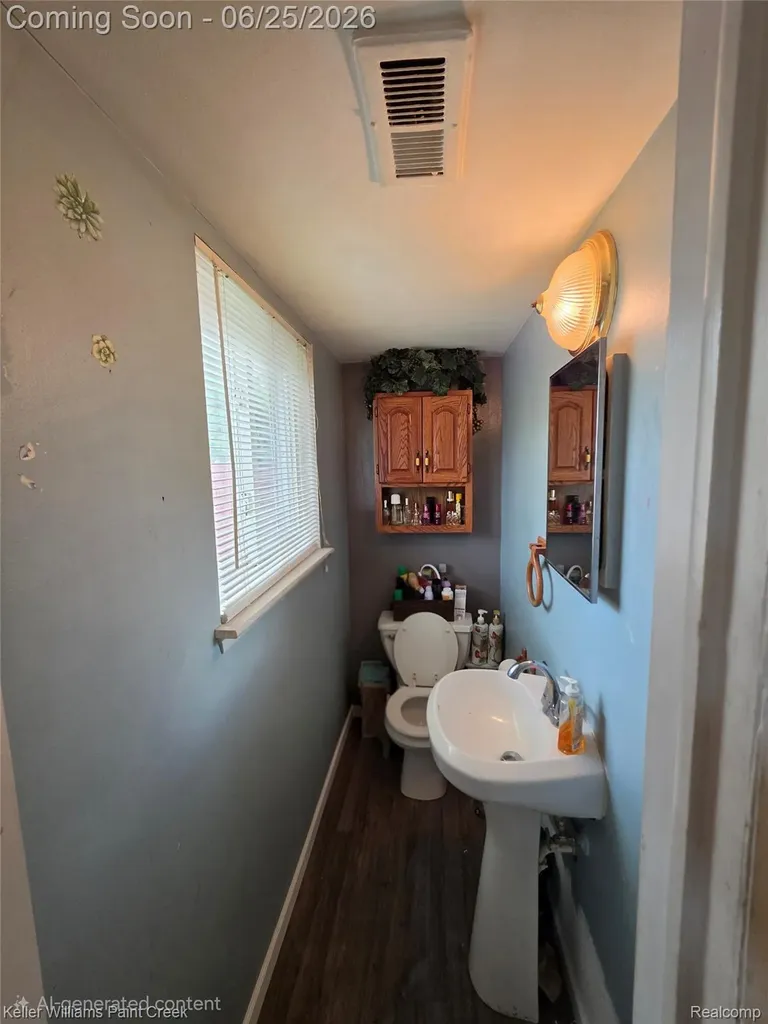 20301 15 Mile Road Clinton Charter Township MI 48035