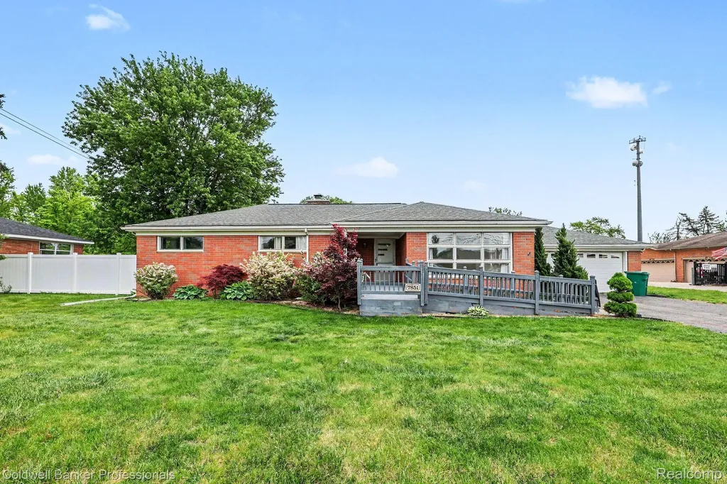 7891 Haggerty Road Van Buren Charter Township MI 48111