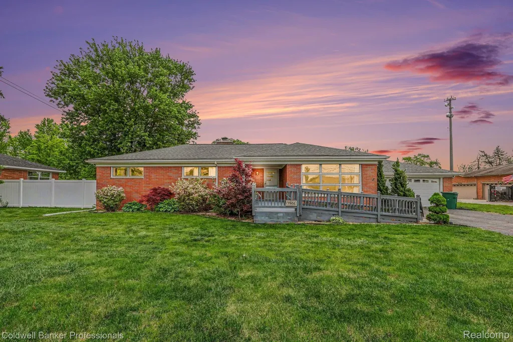 7891 Haggerty Road Van Buren Charter Township MI 48111