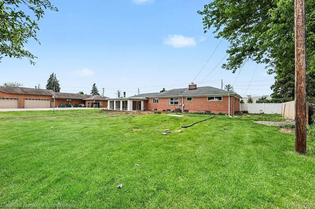 7891 Haggerty Road Van Buren Charter Township MI 48111