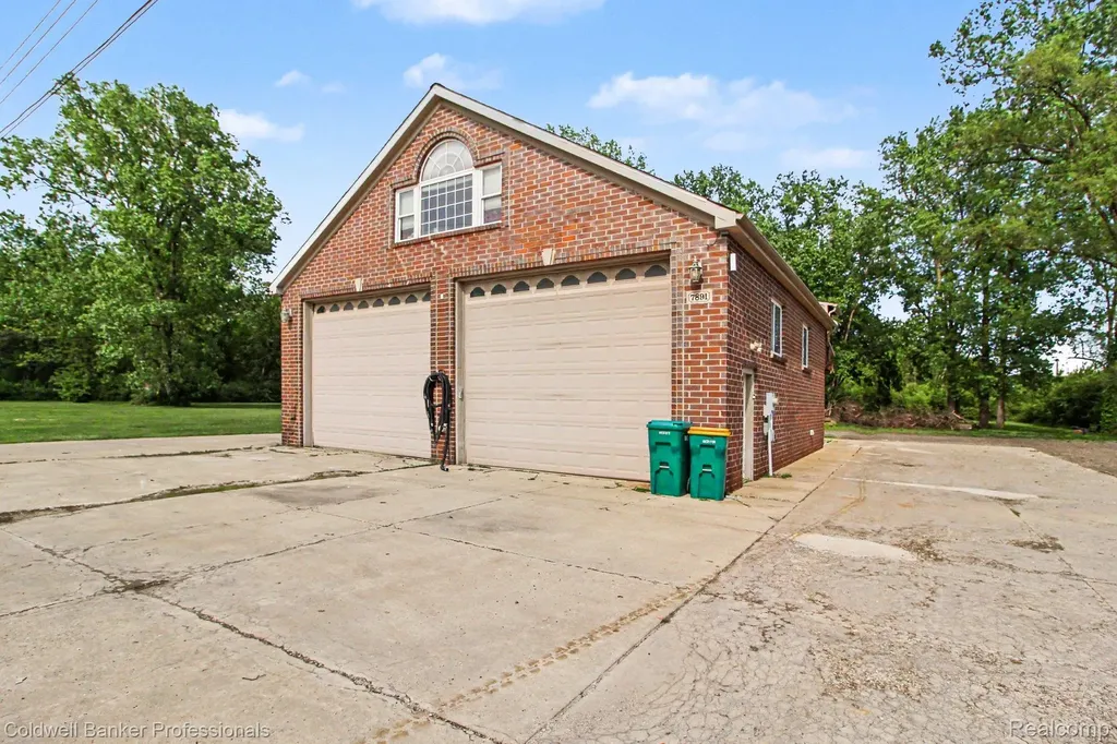 7891 Haggerty Road Van Buren Charter Township MI 48111