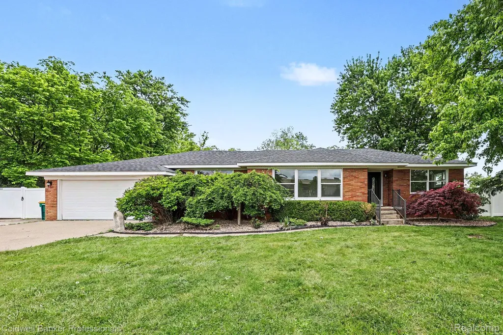 7891 Haggerty Road Van Buren Charter Township MI 48111