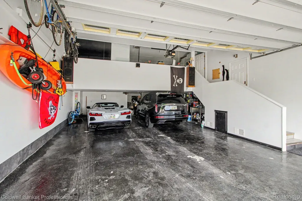 7891 Haggerty Road Van Buren Charter Township MI 48111
