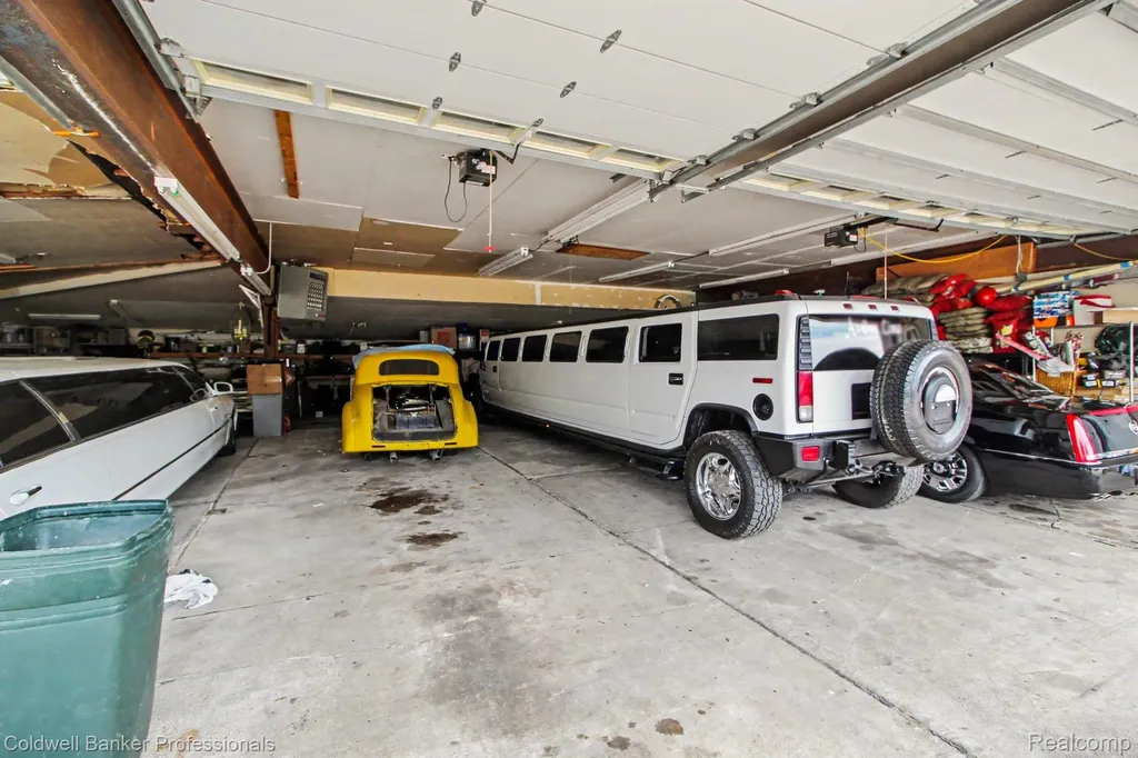 7891 Haggerty Road Van Buren Charter Township MI 48111