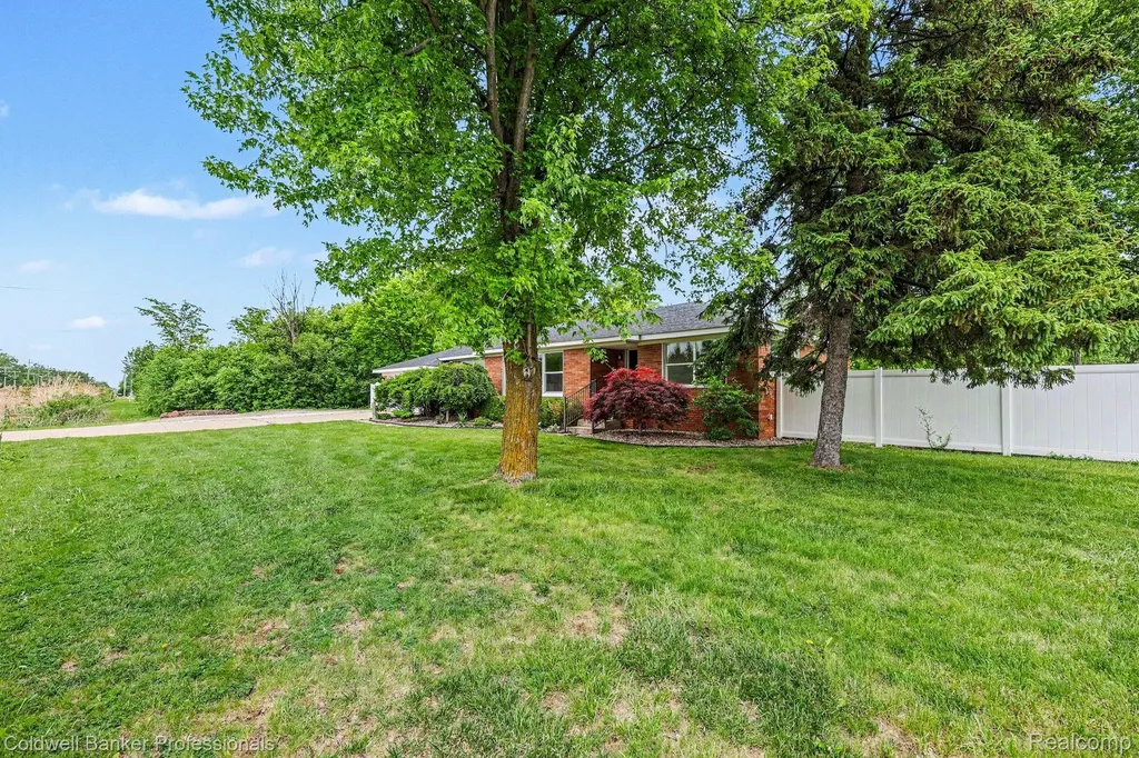 7891 Haggerty Road Van Buren Charter Township MI 48111