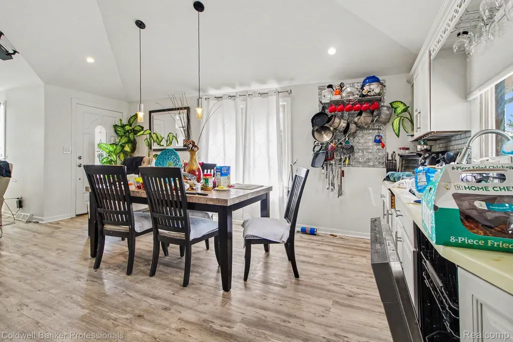 7891 Haggerty Road Van Buren Charter Township MI 48111