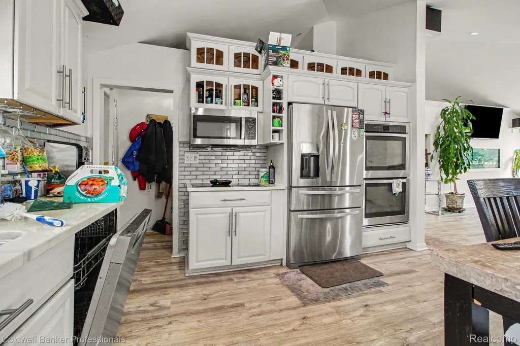 7891 Haggerty Road Van Buren Charter Township MI 48111