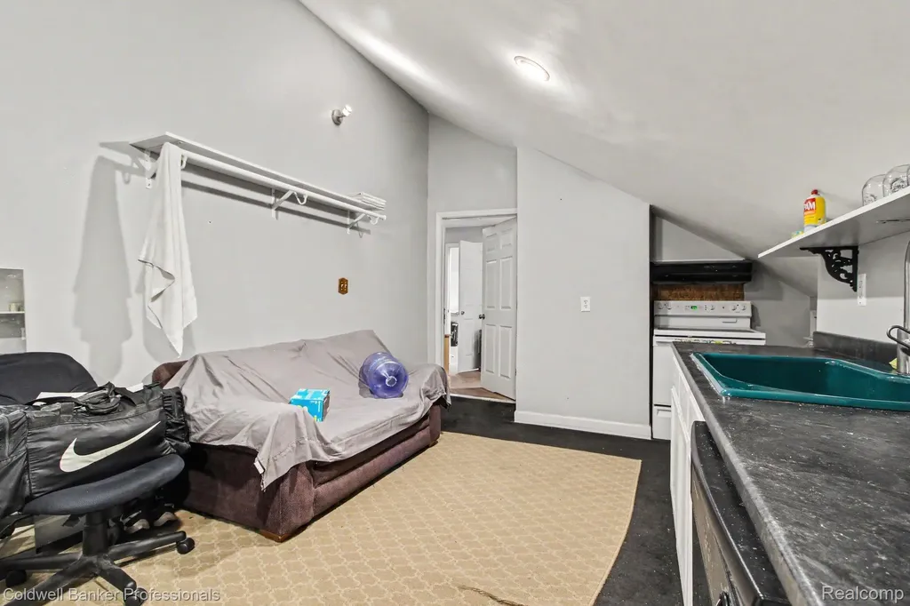 7891 Haggerty Road Van Buren Charter Township MI 48111