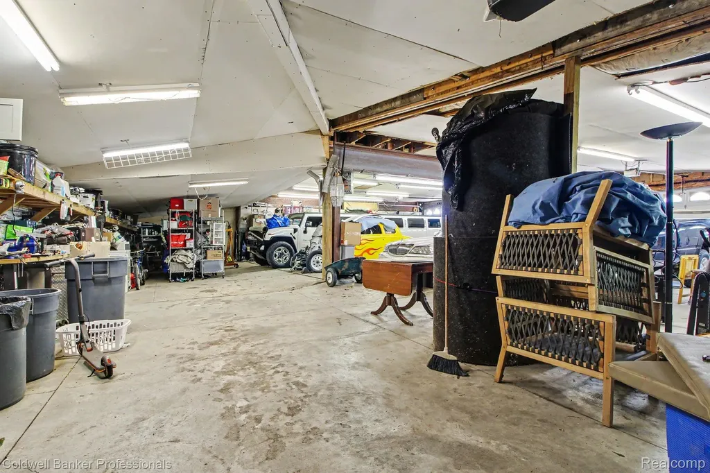 7891 Haggerty Road Van Buren Charter Township MI 48111