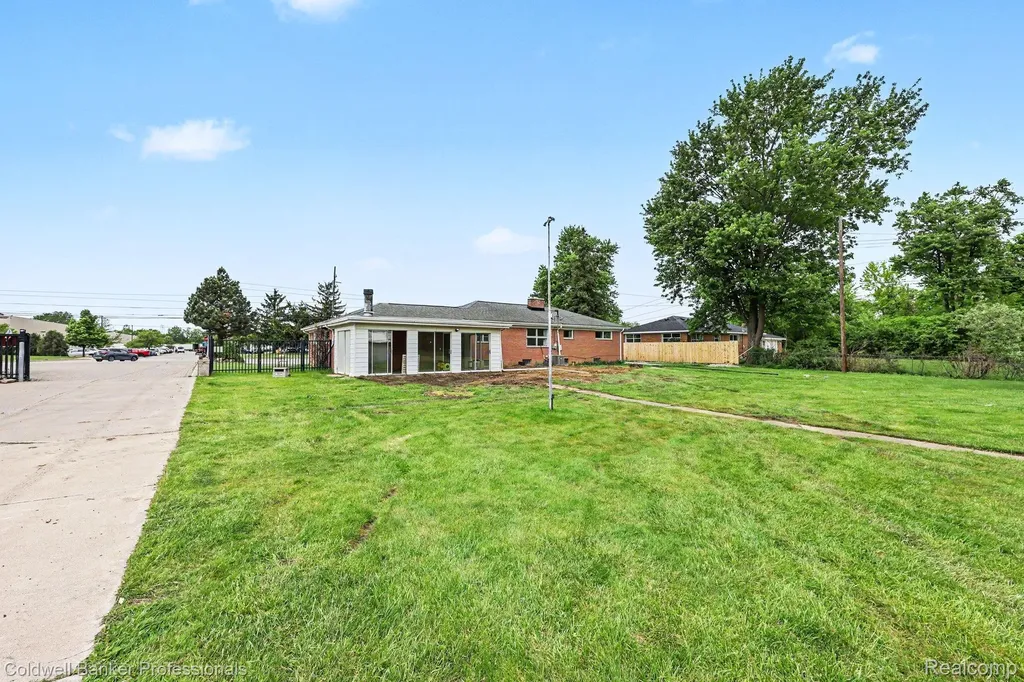 7891 Haggerty Road Van Buren Charter Township MI 48111