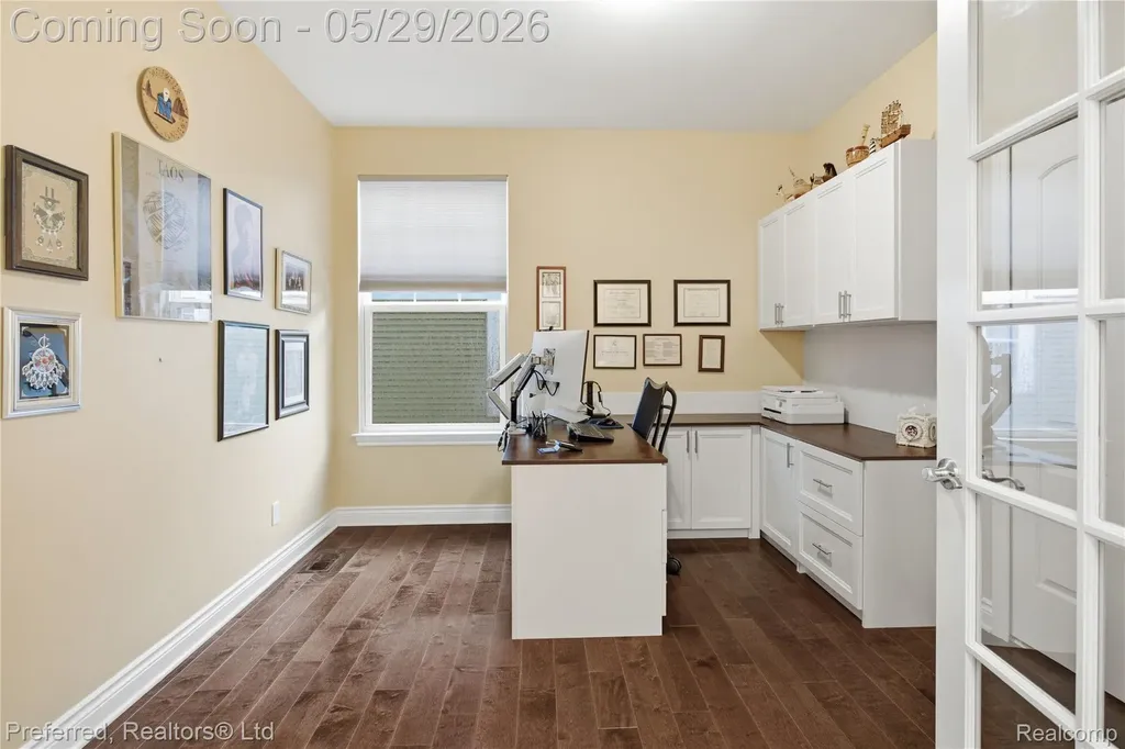 48968 Garden Lane Canton Charter Township MI 48188