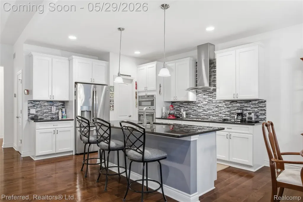 48968 Garden Lane Canton Charter Township MI 48188