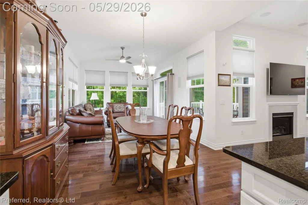 48968 Garden Lane Canton Charter Township MI 48188