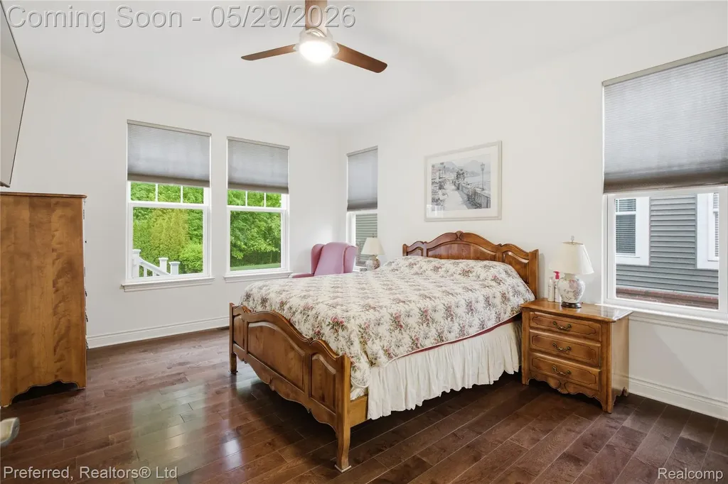 48968 Garden Lane Canton Charter Township MI 48188
