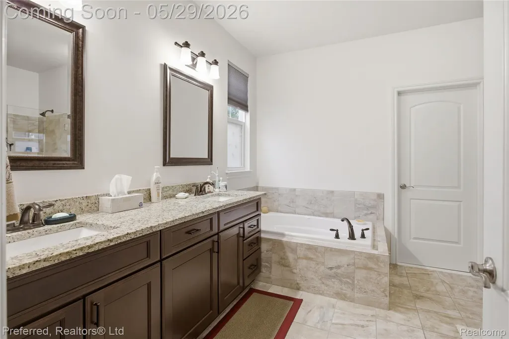 48968 Garden Lane Canton Charter Township MI 48188