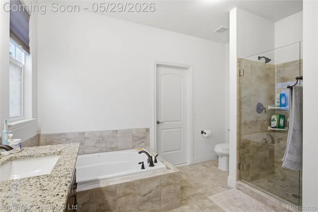 48968 Garden Lane Canton Charter Township MI 48188