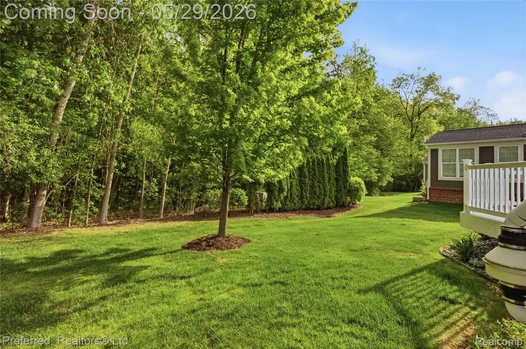 48968 Garden Lane Canton Charter Township MI 48188