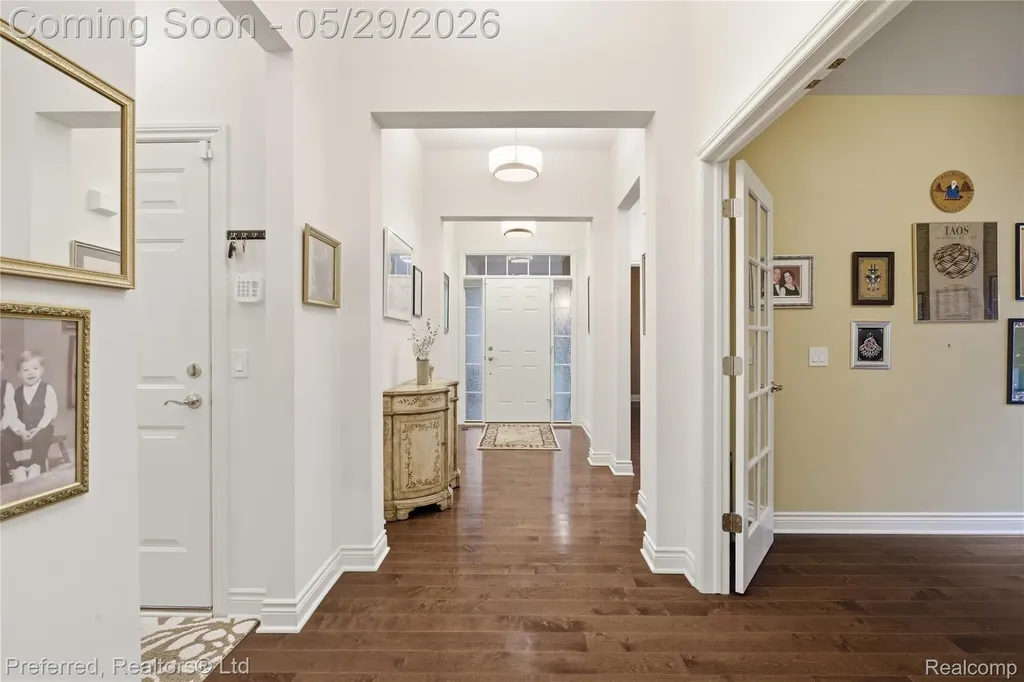 48968 Garden Lane Canton Charter Township MI 48188