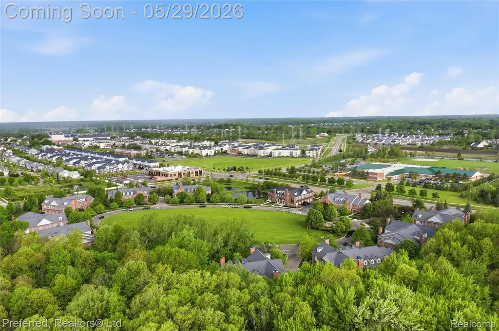 48968 Garden Lane Canton Charter Township MI 48188