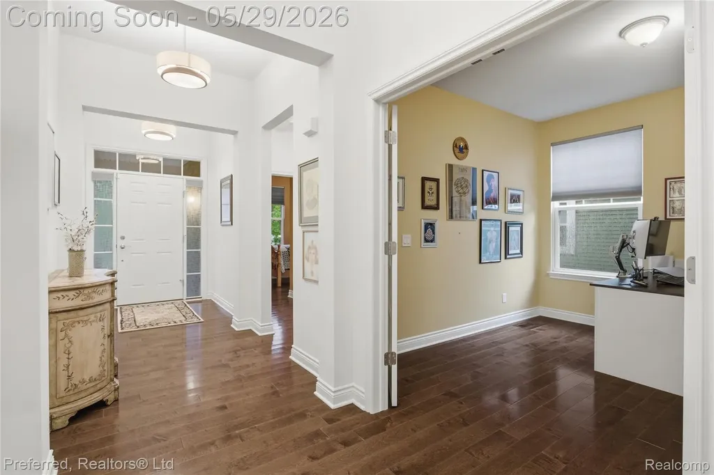 48968 Garden Lane Canton Charter Township MI 48188