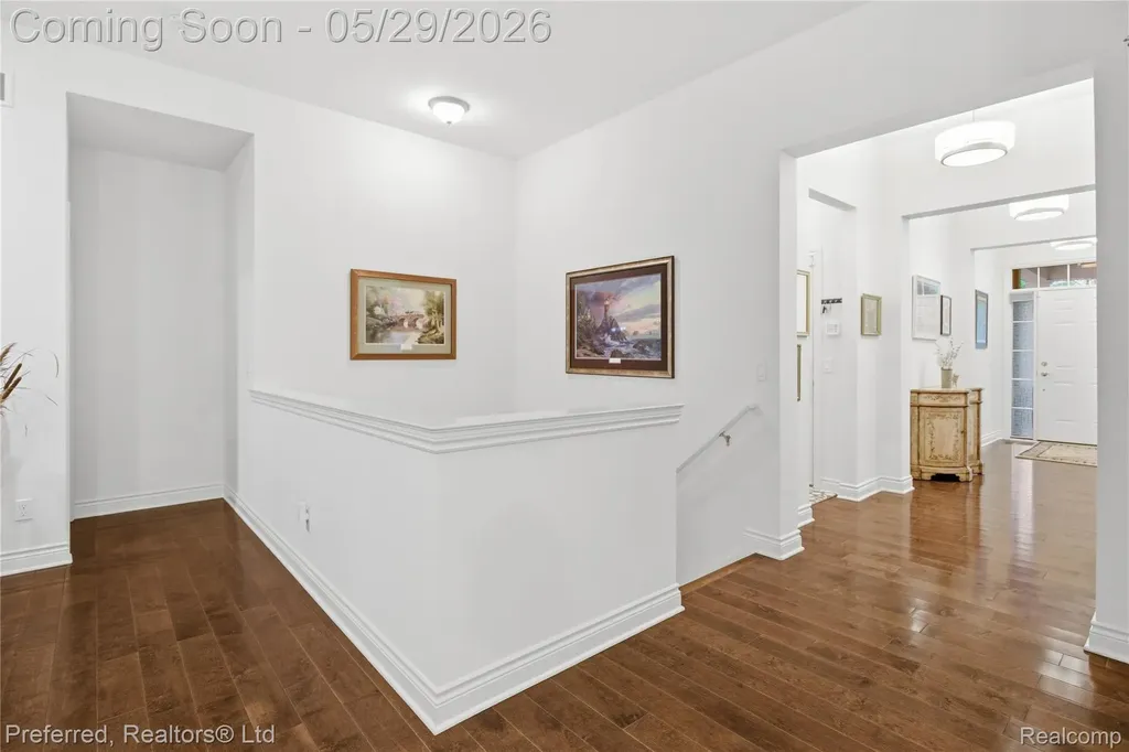 48968 Garden Lane Canton Charter Township MI 48188