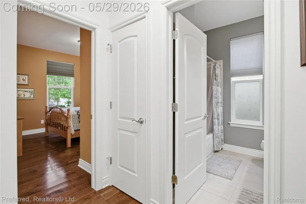 48968 Garden Lane Canton Charter Township MI 48188