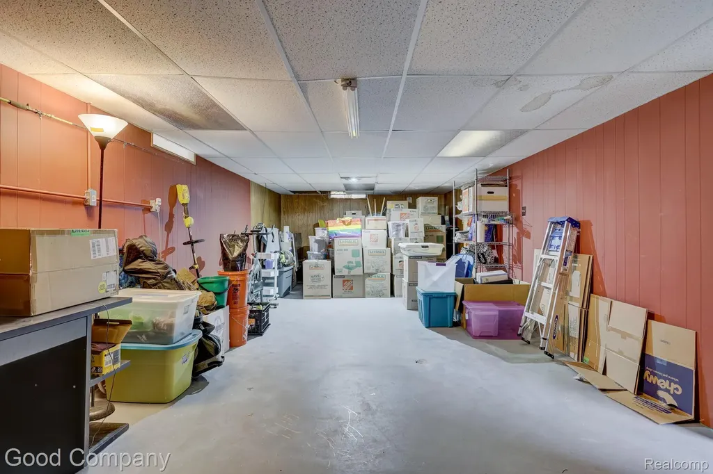 1341 E Breckenridge Street Ferndale City MI 48220