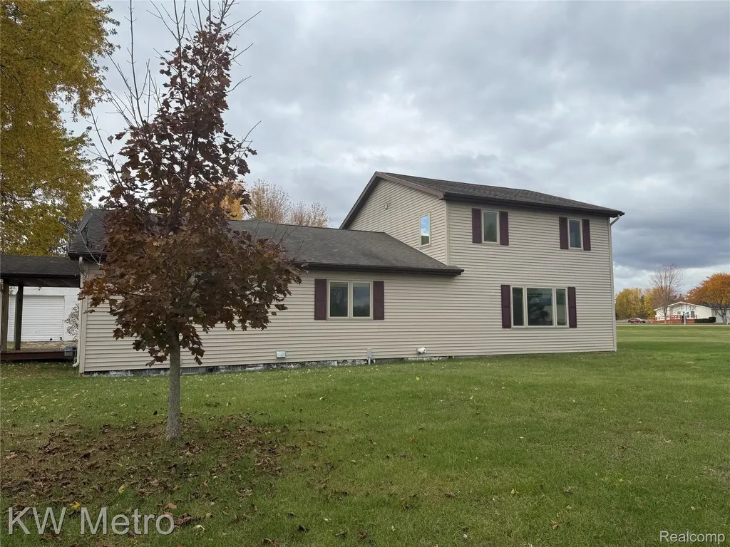 227 N Coldwater Road Sherman Township MI 48893