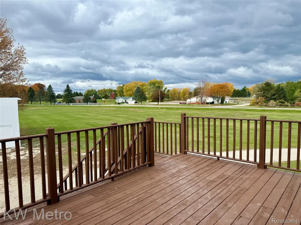 227 N Coldwater Road Sherman Township MI 48893