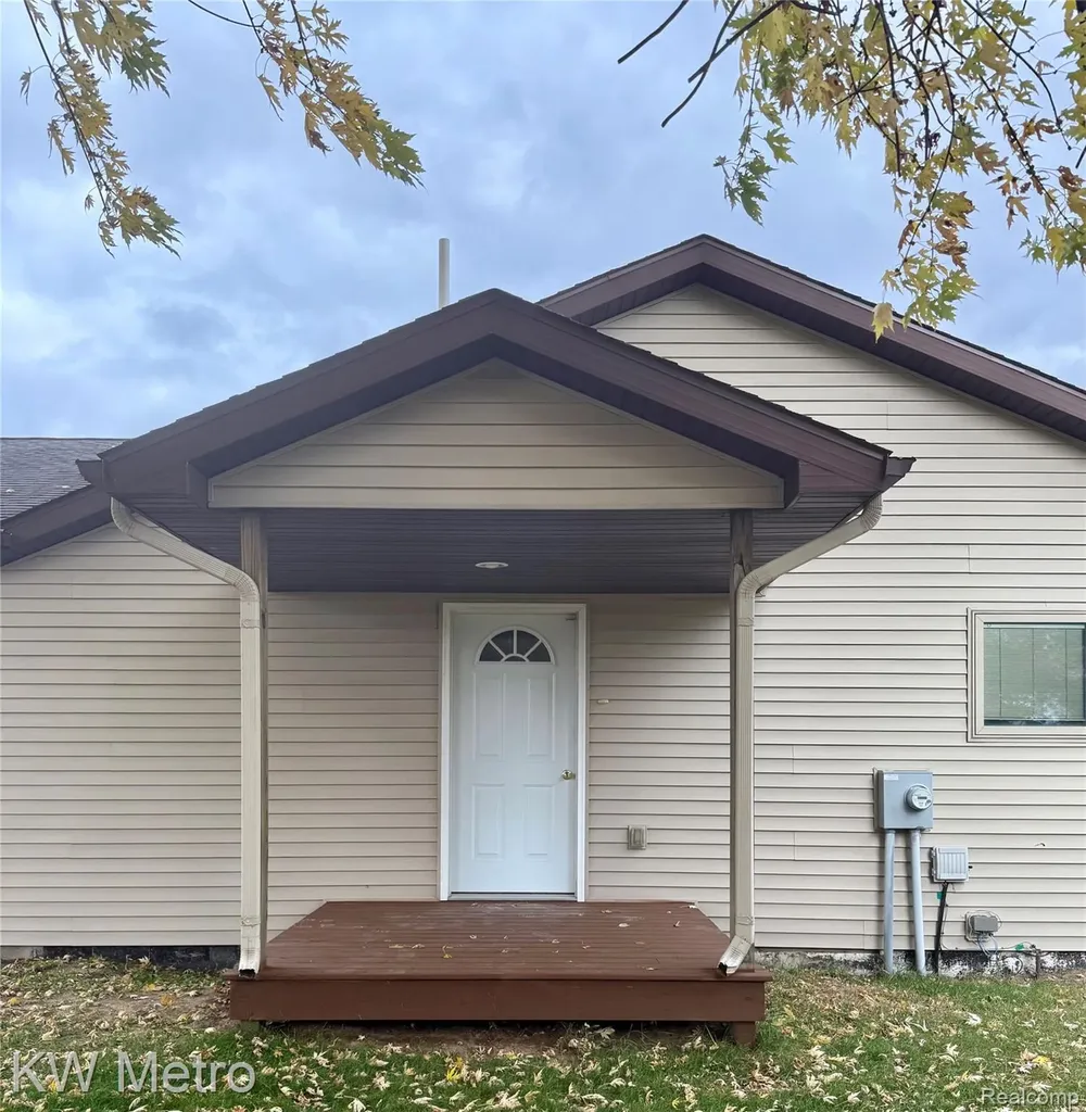 227 N Coldwater Road Sherman Township MI 48893