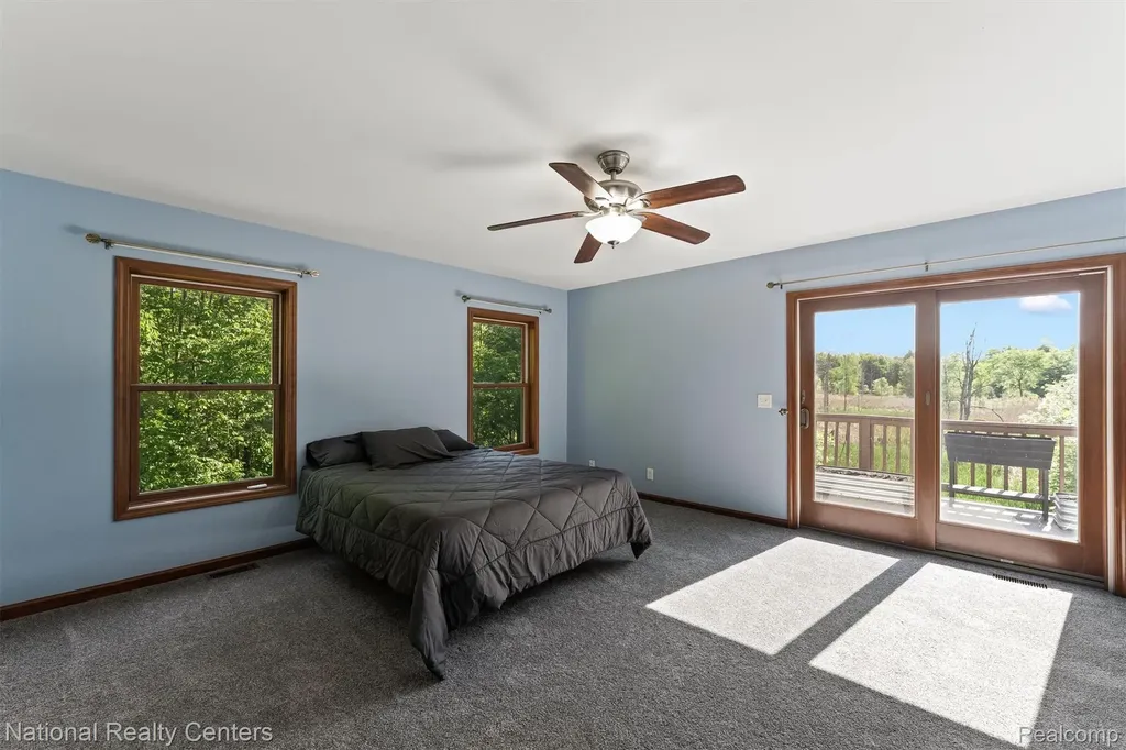 15379 Bird Road Argentine Township MI 48451