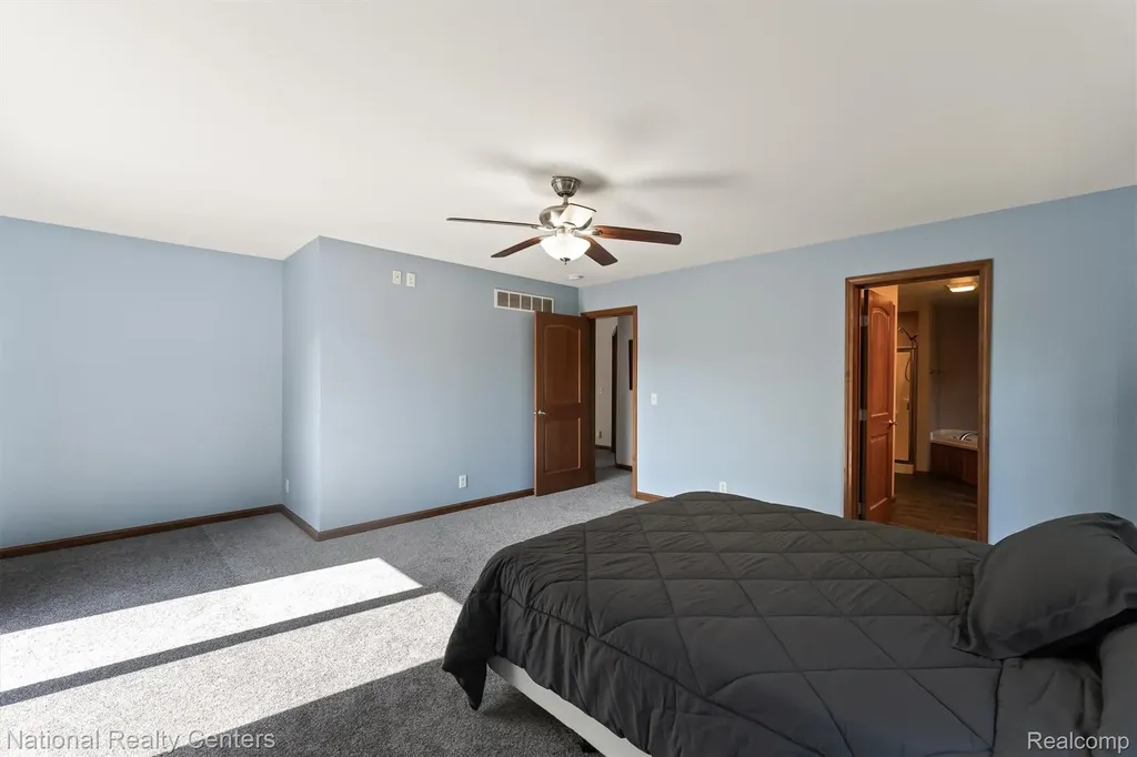 15379 Bird Road Argentine Township MI 48451