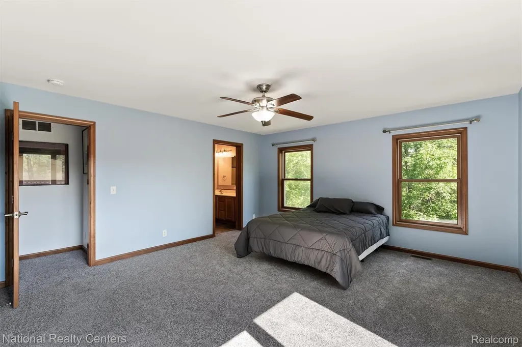 15379 Bird Road Argentine Township MI 48451