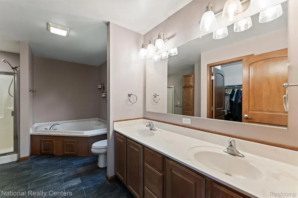 15379 Bird Road Argentine Township MI 48451