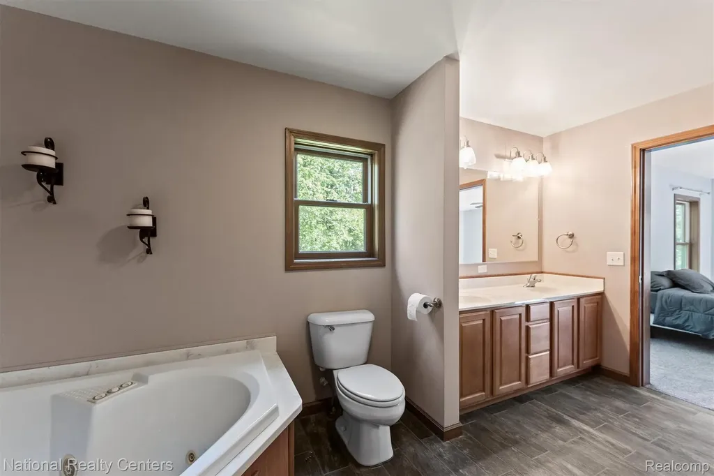 15379 Bird Road Argentine Township MI 48451