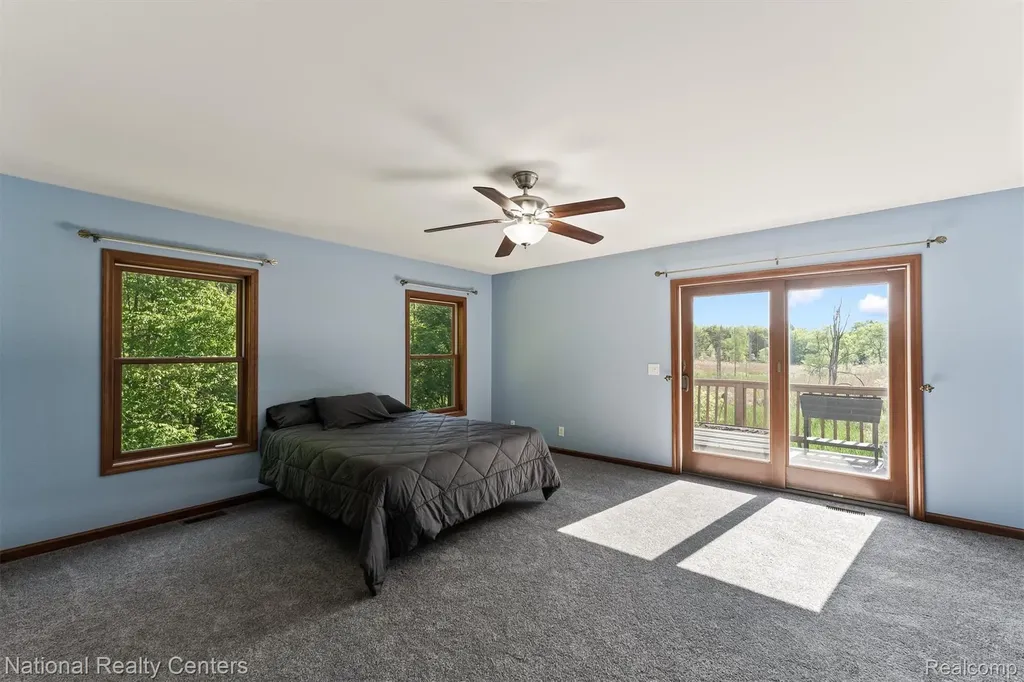 15379 Bird Road Argentine Township MI 48451